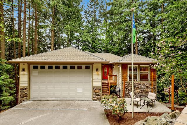 23 Granite Circle, Bellingham, WA 98229