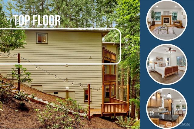 23 Granite Circle, Bellingham, WA 98229