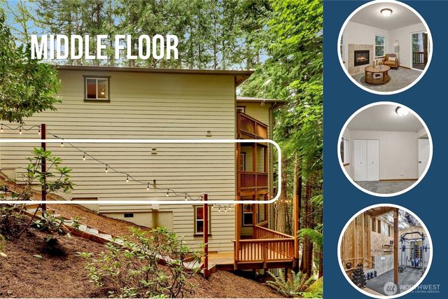 23 Granite Circle, Bellingham, WA 98229