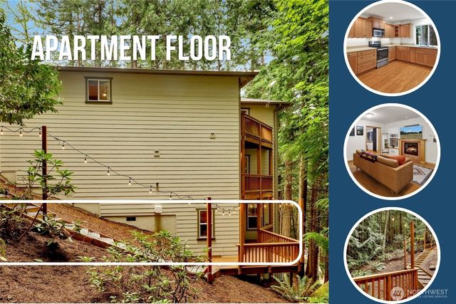 23 Granite Circle, Bellingham, WA 98229