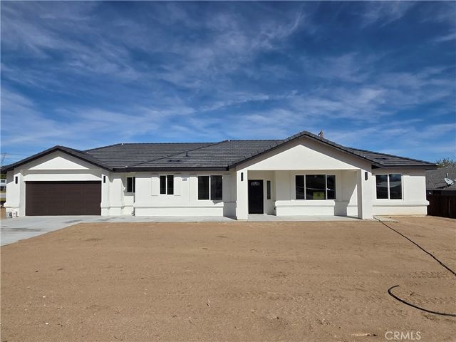 13968 Juniper Street, Hesperia, CA 92345