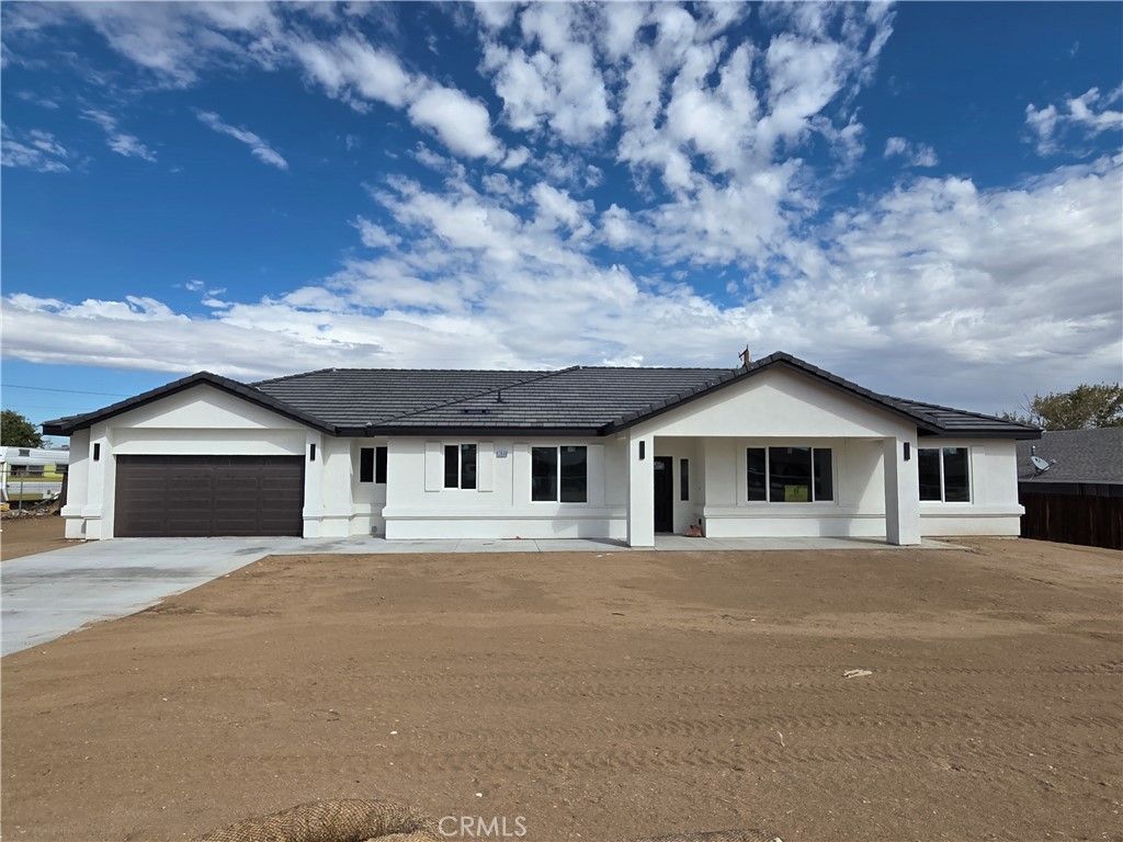 13968 Juniper Street, Hesperia, CA 92345