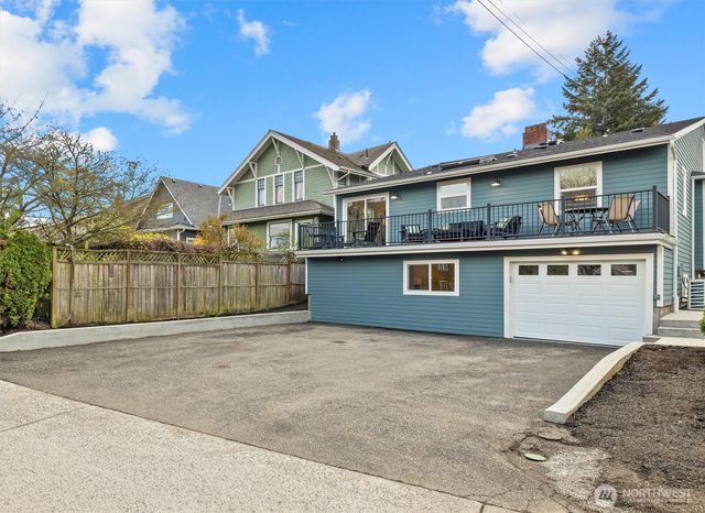 3020 17th Avenue S, Seattle, WA 98144