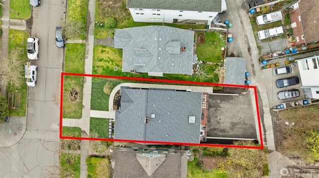 3020 17th Avenue S, Seattle, WA 98144