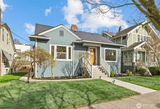 3020 17th Avenue S, Seattle, WA 98144