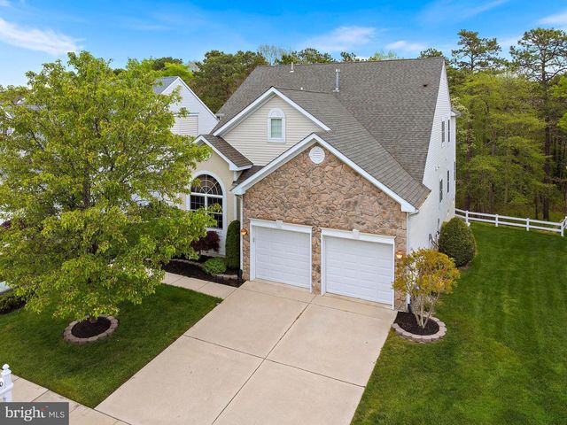 20 SPRING LAKE BLVD, Waretown, NJ 08758