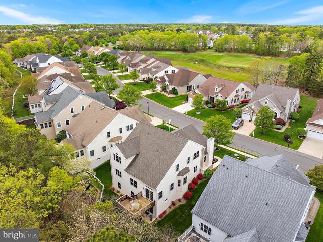 20 SPRING LAKE BLVD, Waretown, NJ 08758