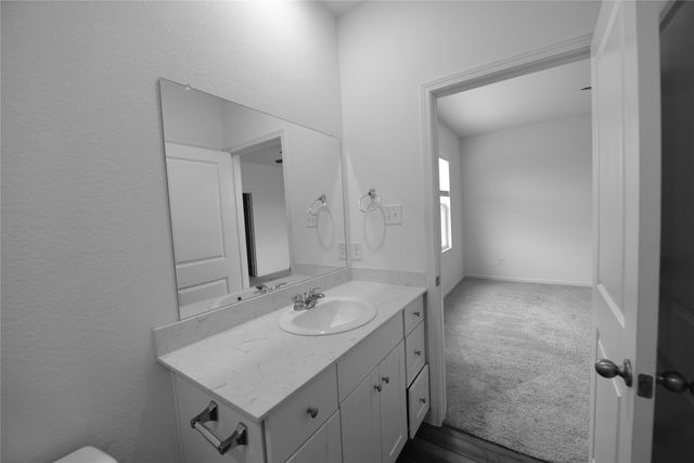 833 Lexington Lane, Josephine, TX 75173