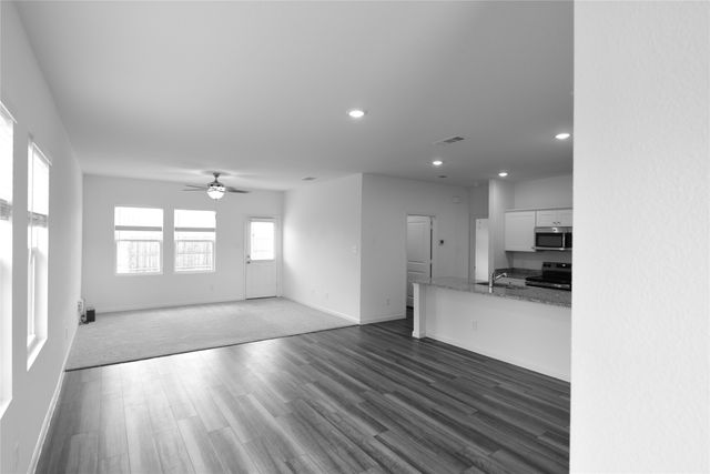 833 Lexington Lane, Josephine, TX 75173
