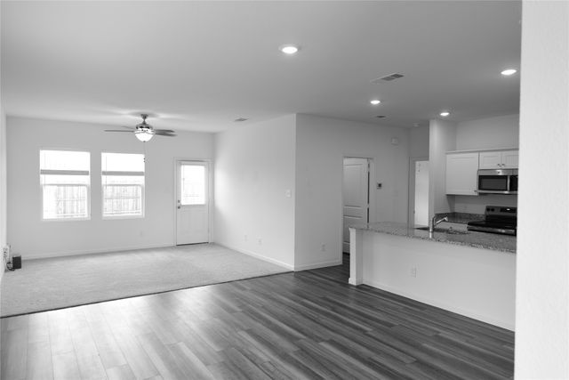 833 Lexington Lane, Josephine, TX 75173