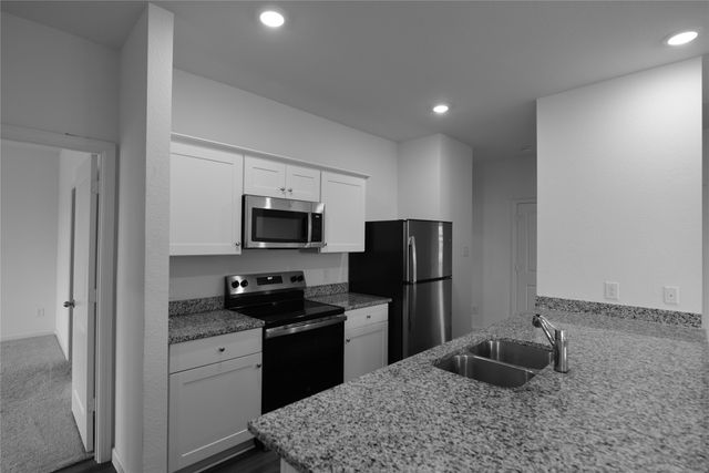 833 Lexington Lane, Josephine, TX 75173