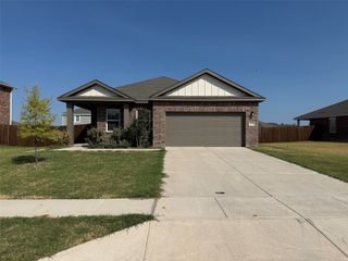 833 Lexington Lane, Josephine, TX 75173