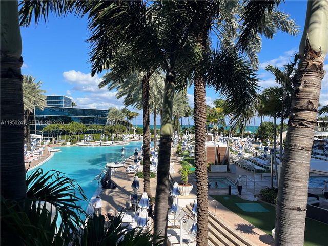 4391 Collins Ave 419, Miami Beach, FL 33140