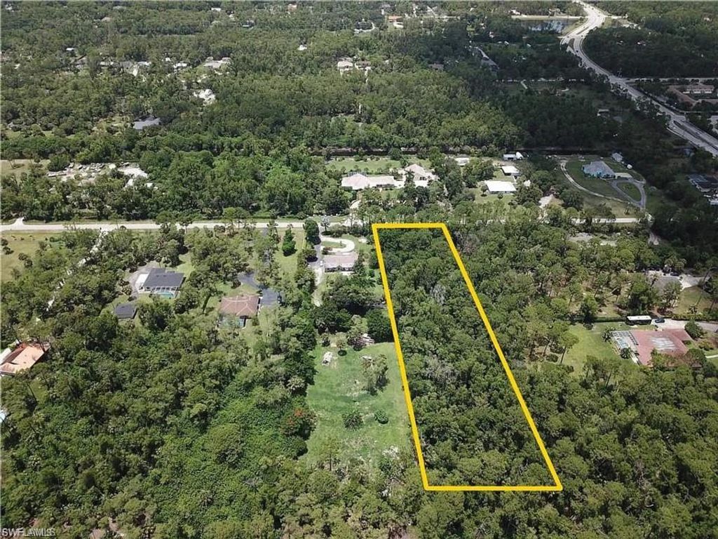 5700 Cedar Tree LN, NAPLES, FL 34116 — photo 3