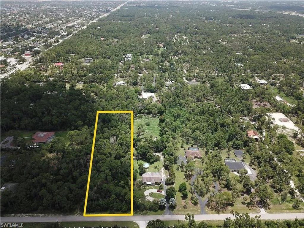5700 Cedar Tree LN, NAPLES, FL 34116 — photo 4