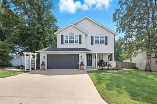 3402 Willow Lane, Joplin, MO 64801