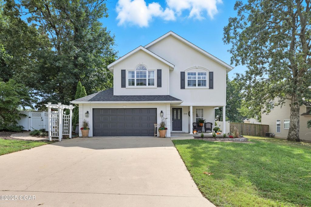 3402 Willow Lane, Joplin, MO 64801