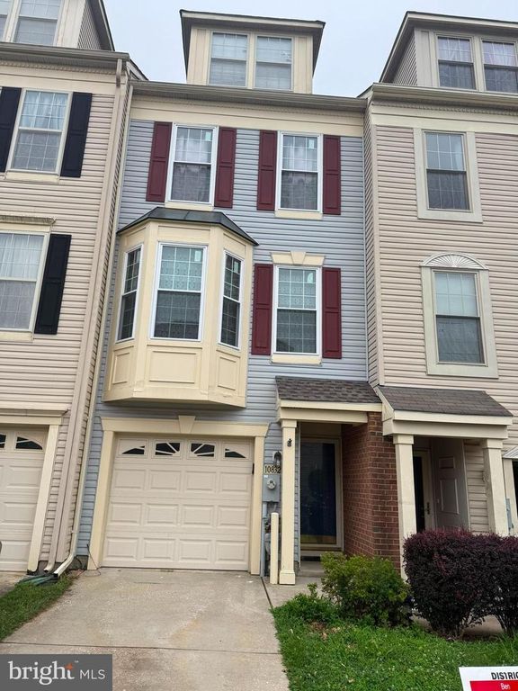 10832 EPHRAIM DR, Owings Mills, MD 21117