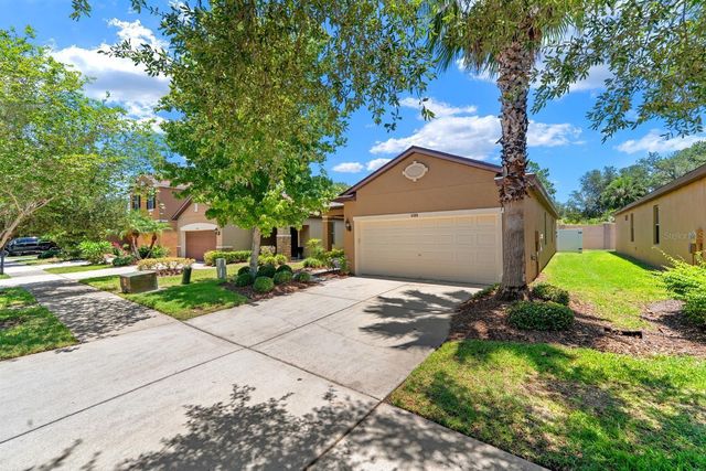 6308 MAGNOLIA PARK BOULEVARD, Riverview, FL 33578