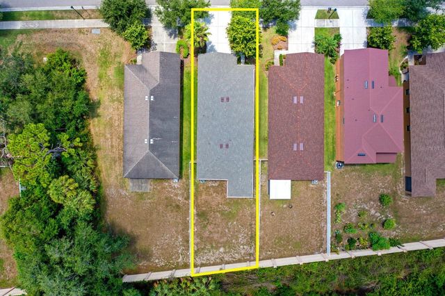 6308 MAGNOLIA PARK BOULEVARD, Riverview, FL 33578