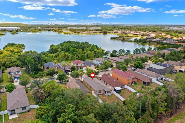6308 MAGNOLIA PARK BOULEVARD, Riverview, FL 33578