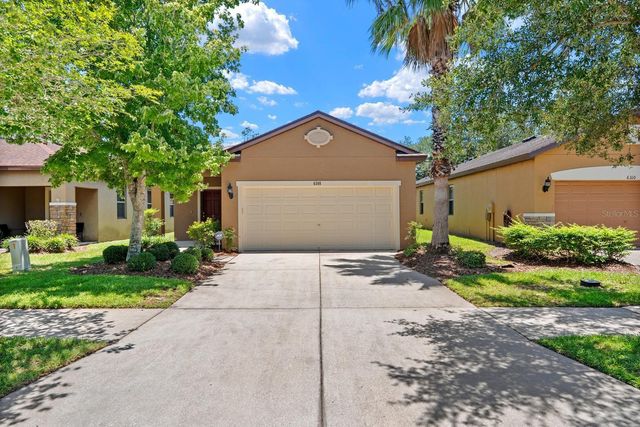 6308 MAGNOLIA PARK BOULEVARD, Riverview, FL 33578