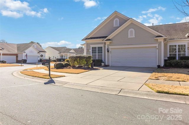 2034 Sweetleaf Drive, Indian Land, SC 29707