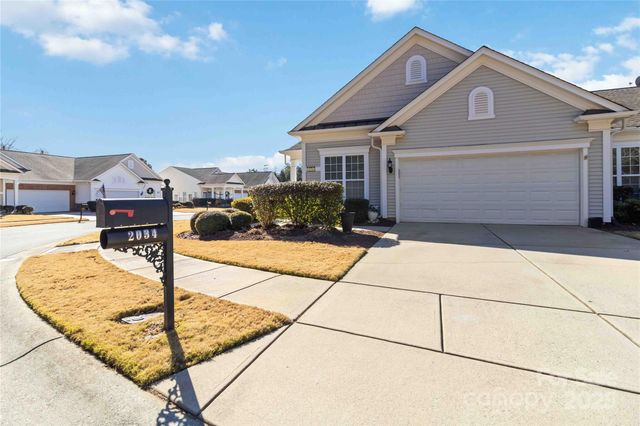 2034 Sweetleaf Drive, Indian Land, SC 29707