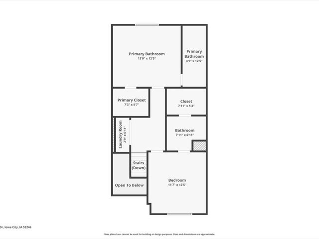 942 Dubs Drive, Iowa City, IA 52246