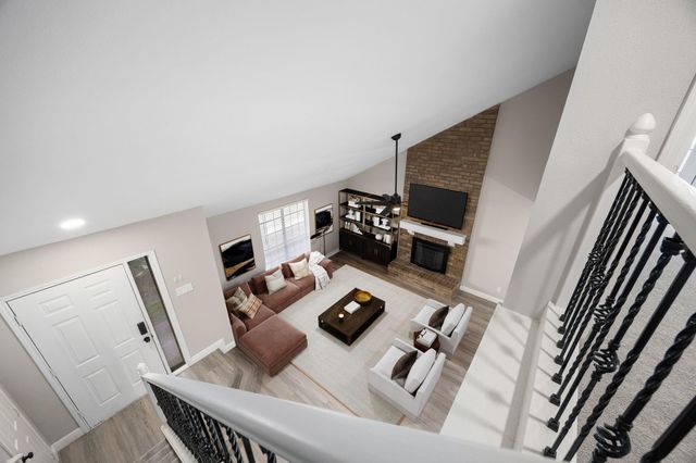 16919 Chapel Pines Drive 128, Spring, TX 77379