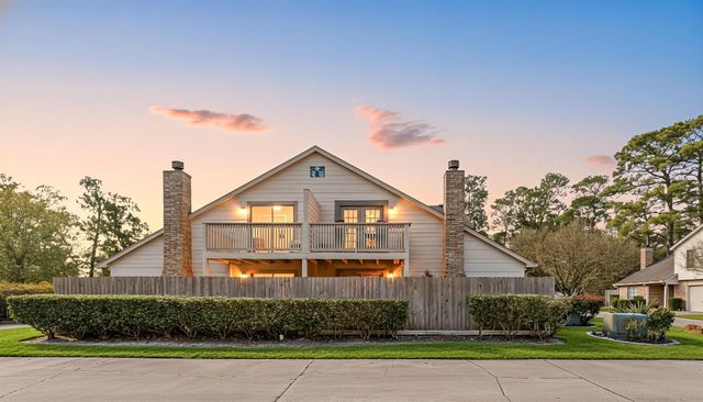 16919 Chapel Pines Drive 128, Spring, TX 77379