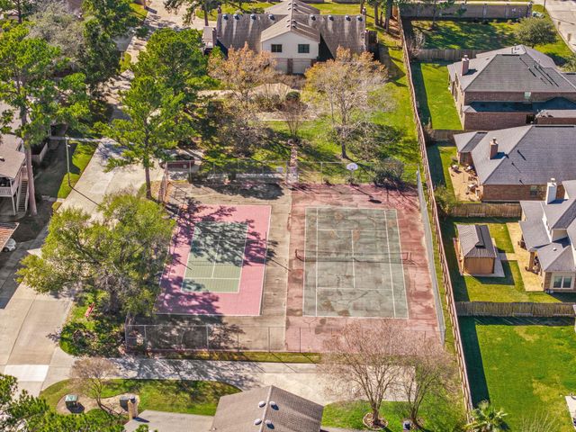 16919 Chapel Pines Drive 128, Spring, TX 77379