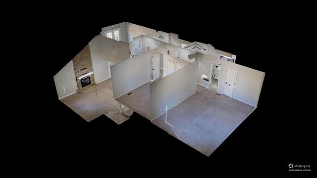 16919 Chapel Pines Drive 128, Spring, TX 77379