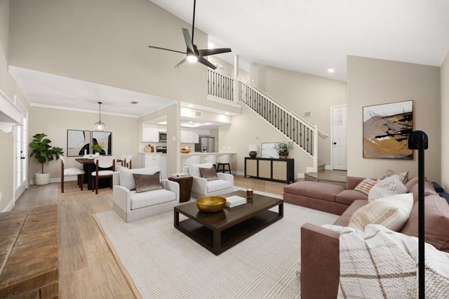 16919 Chapel Pines Drive 128, Spring, TX 77379