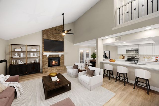 16919 Chapel Pines Drive 128, Spring, TX 77379