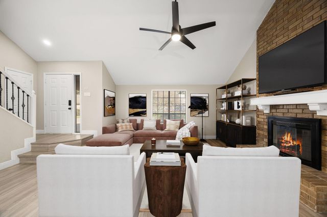 16919 Chapel Pines Drive 128, Spring, TX 77379