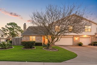 16919 Chapel Pines Drive 128, Spring, TX 77379