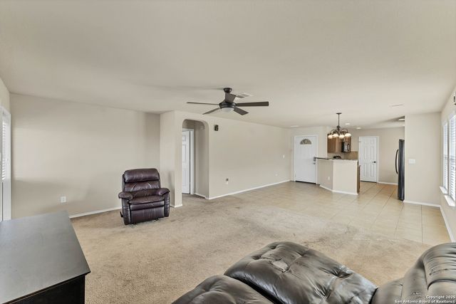 11219 Five Iron, San Antonio, TX 78221