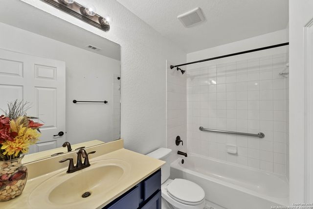 11219 Five Iron, San Antonio, TX 78221