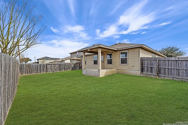 11219 Five Iron, San Antonio, TX 78221
