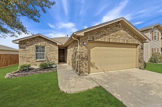 11219 Five Iron, San Antonio, TX 78221