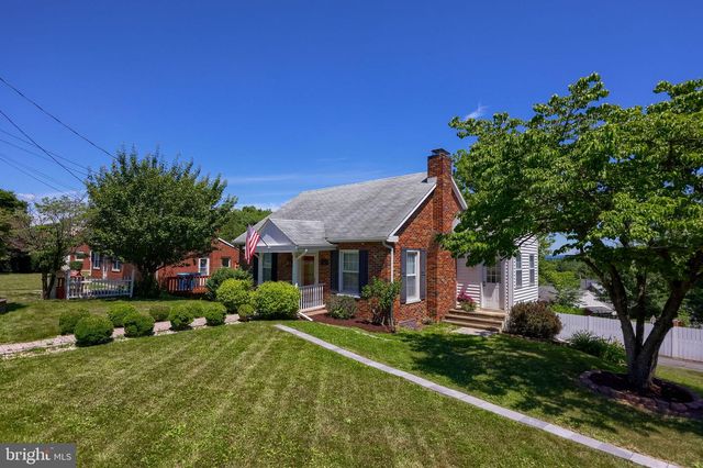 3153 MARIETTA AVE, Lancaster, PA 17601