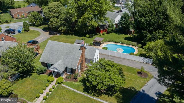 3153 MARIETTA AVE, Lancaster, PA 17601
