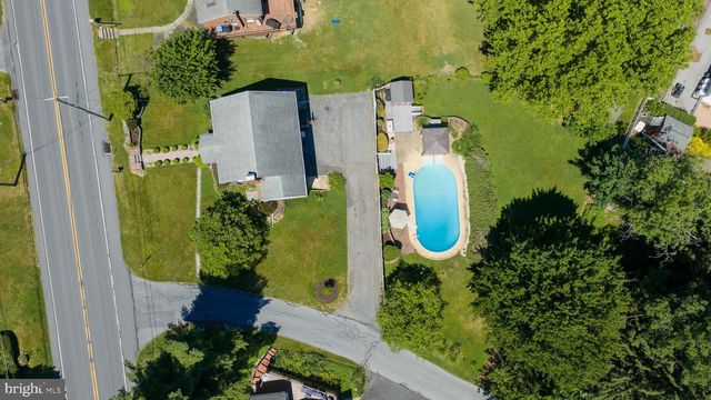 3153 MARIETTA AVE, Lancaster, PA 17601