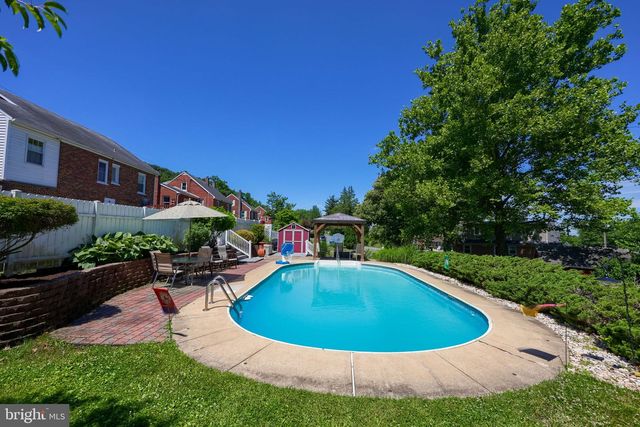 3153 MARIETTA AVE, Lancaster, PA 17601