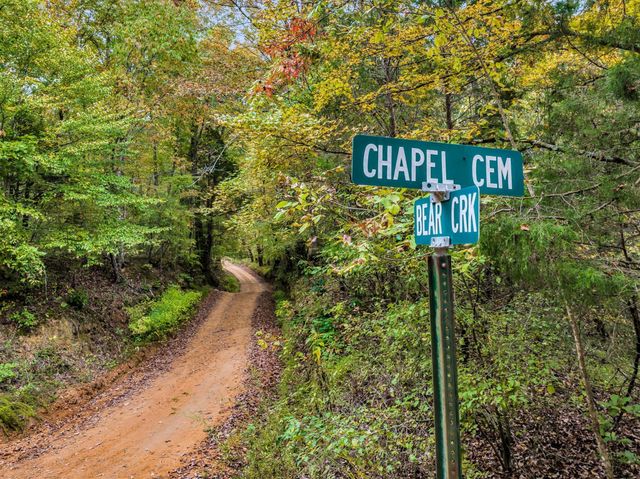 0 Bear Creek Rd, Bon Aqua, TN 37025