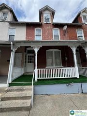 617 West Liberty Street, Allentown City, PA 18102