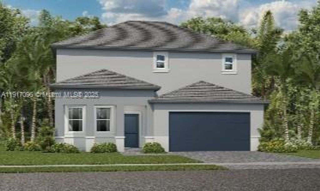 19570 SW 339 TER, Homestead, FL 33034