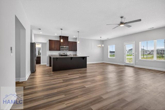 9 St Johns Court, Ludowici, GA 31316