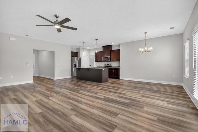 9 St Johns Court, Ludowici, GA 31316